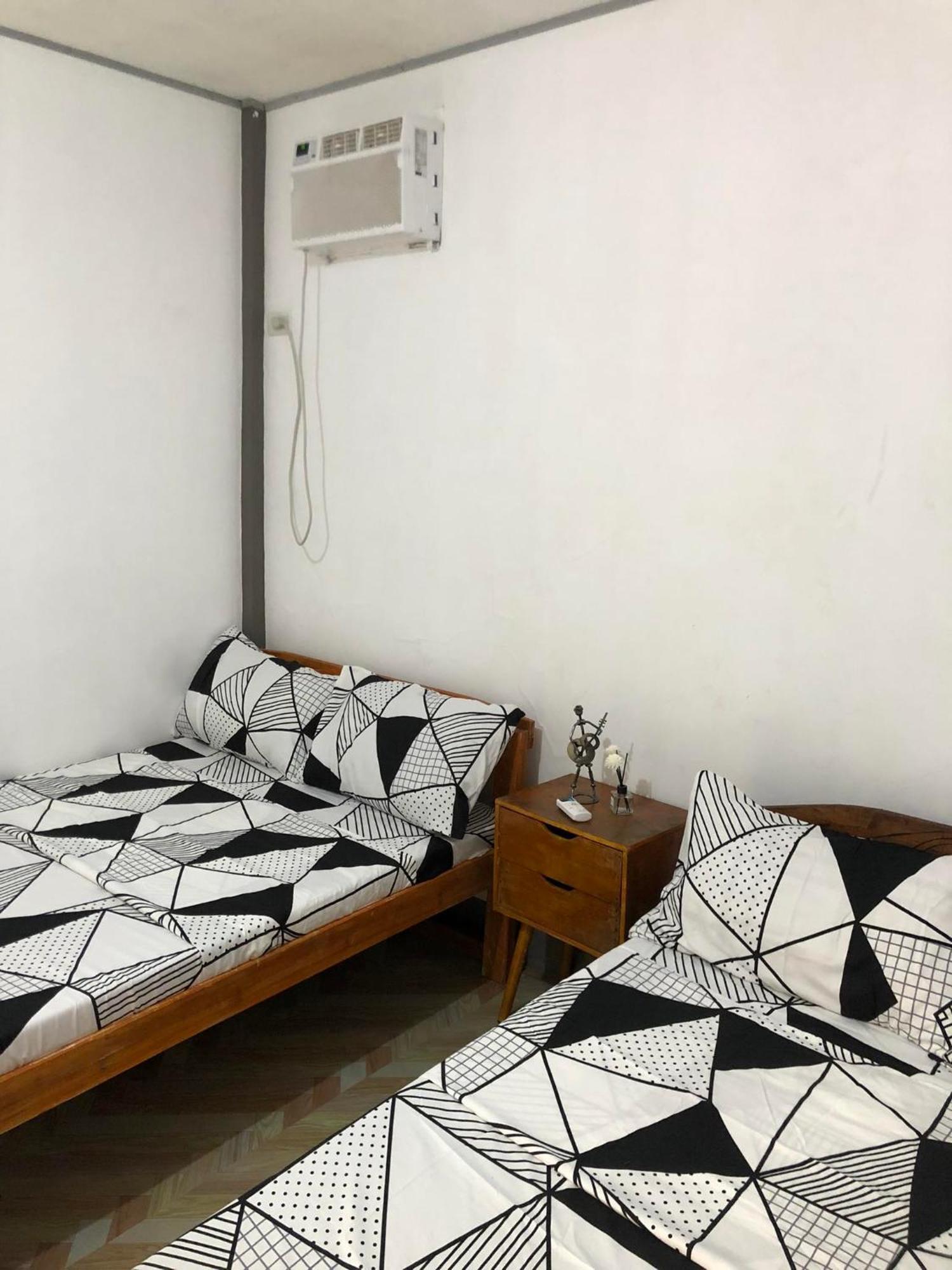 Traditional Private Guesthouse In Patar Beach Bolinao Kültér fotó